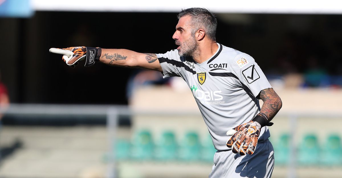 Sorrentino: "Caprile come un fratello minore. Sul rinnovo di Meret informazioni poco chiare"