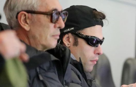 Inchiesta ultras, Tapiro a Fedez. Ma non ci sta: “Querelo, non sono indagato”- immagine 2