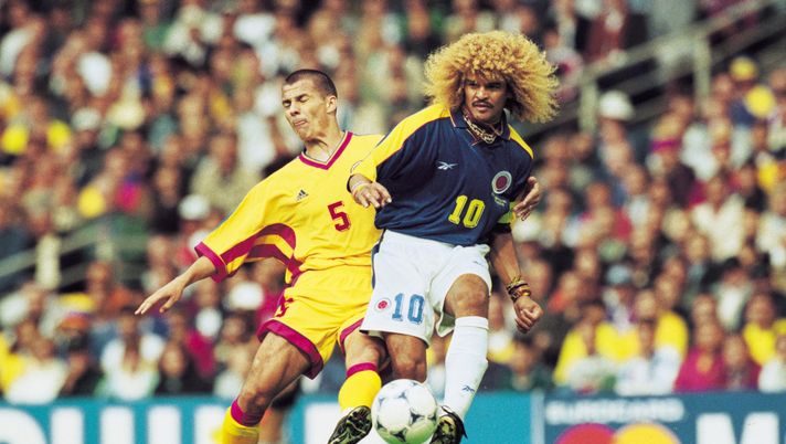 La leggenda dei capelli di Valderrama: “Ho rifiutato 2 milioni di dollari per tagliarli” - immagine 1