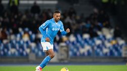 Juan Jesus: “Il pareggio di oggi vale una vittoria! Scudetto? Abbiamo un pensiero”