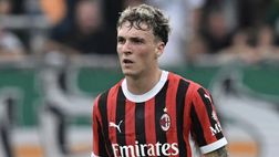 Milan, Jimenez titolare anche contro la Roma: come sono cambiati i piani del club