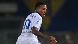 Lecce-Verona, le formazioni ufficiali