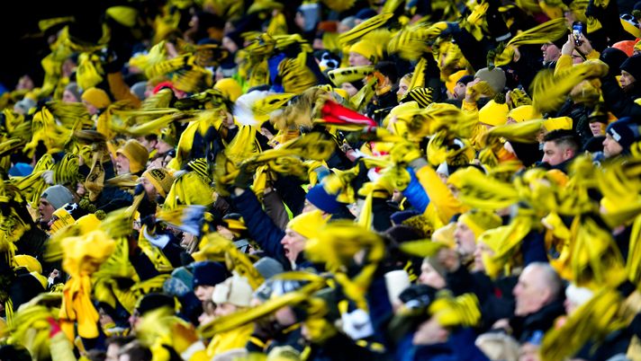 Inter, dove gioca il Bodo/Glimt? Città e stadio dell’avversaria ai playoff di Champions - immagine 1