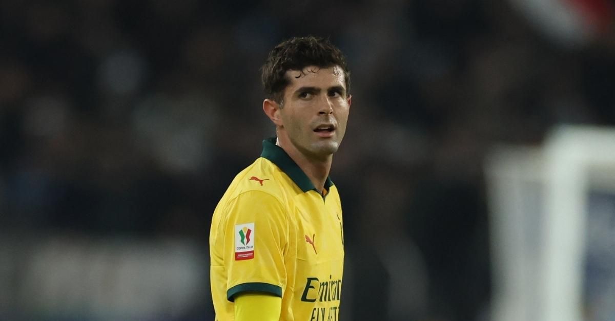 Torino Milan 2 3: doppietta di Pulisic, partita ribaltata! | Serie A News Torino Milan 2 3: doppietta di Pulisic, partita ribaltata! | Serie A News