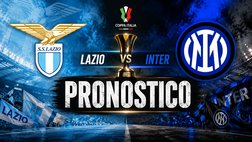Pronostico Lazio-Inter: sarà un’altra partita rispetto al campionato, le quote che stuzzicano