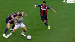 VIDEO / Sky – Juventus, contatti tra l’agente di Chiesa e il Barcellona