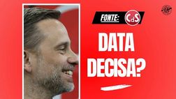 Milan, direttore sportivo: decisione definitiva entro questa data