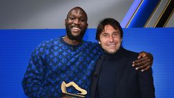 GdS – Lukaku: per Conte si abbassa l’ingaggio. Milan “entrerà in scena nel secondo tempo”