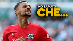 Mercato Lazio / L’Eintracht fa fuori Sow! Ma intanto lui…