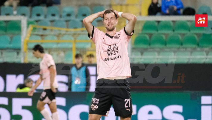 Palermo, l’ultimo gol nel secondo tempo risale a settembre: l’incredibile dato - immagine 1