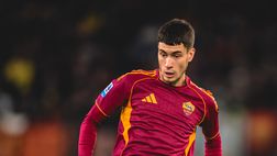 Soulé: certezza nella Roma, ma Scaloni lo snobba. A Cremona cerca il quinto gol