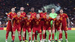 Roma tra Bayer e Atalanta, una stagione in 4 giorni
