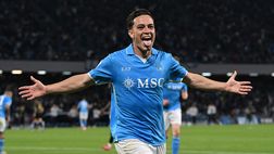 Raspadori, futuro incerto: piace alle big italiane! La posizione del Napoli – Sportitalia