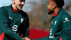 Milan, Allegri aspetta Saelemaekers e Nkunku: è il momento della svolta