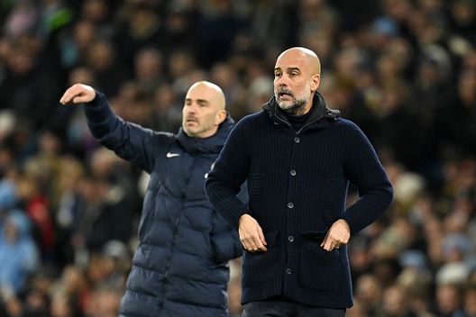Manchester City, Guardiola allontana Maresca: “Resto, ho un contratto qui”- immagine 2