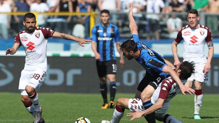 Le pagelle di Atalanta-Torino 2-1: Bonifazi paga lo scotto, Belotti delude ancora- immagine 1