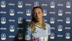 WOMEN | Lazio-Como, Zanoli: “C’è sfortuna, ma le partite si vincono con malizia”