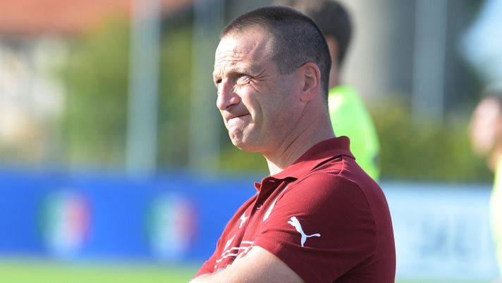 Garzya: “Ho sentito Conte, vi racconto il suo stato d’animo. Su Lecce-Napoli…” - immagine 1
