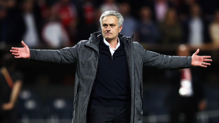 Mourinho