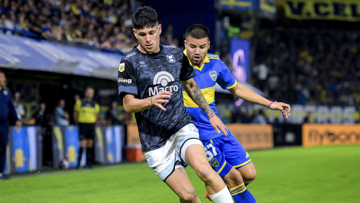 Getty Images  Mercato, il Verona cerca Zapelli - immagine 1