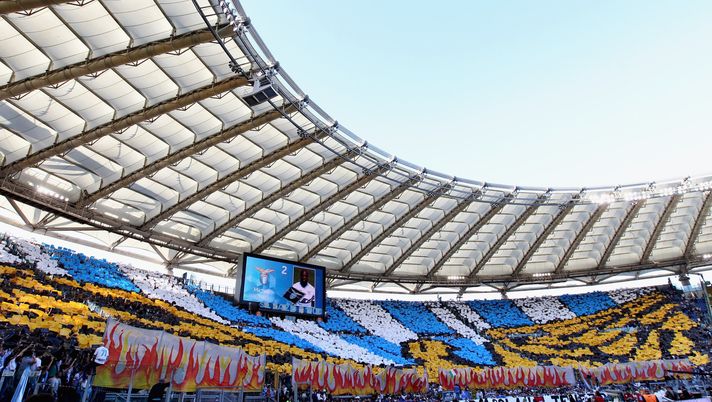 Curva Nord