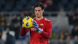 Roma, Svilar piace in Premier League ma non si muove: pronto il rinnovo