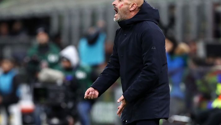 Italiano/2: “Siamo forti, ma dobbiamo diventare fortissimi. Ci manca il guizzo” - immagine 1