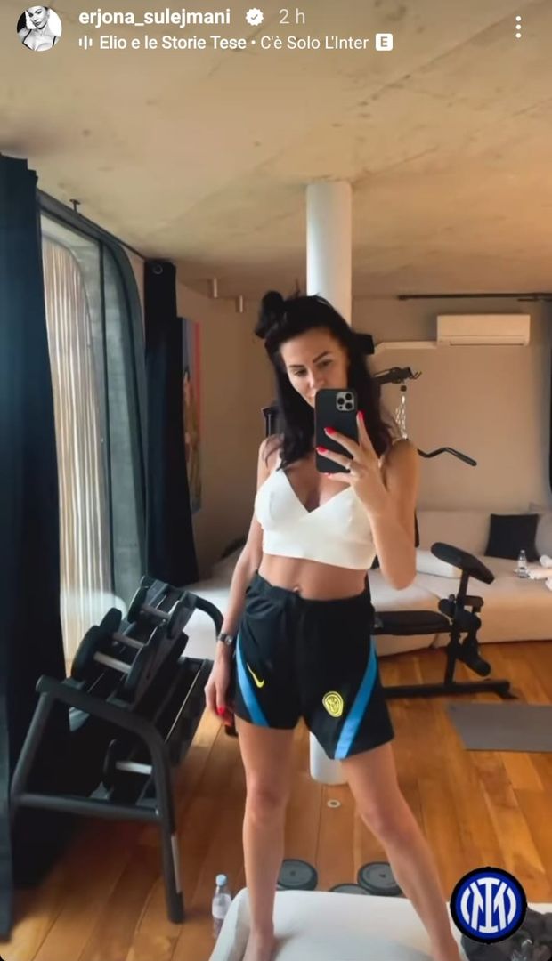 ESCLUSIVA DDD – Intervista a Erjona Sulejmani: “Ecco il mio sogno nel cassetto. Ai miei followers dico che…”- immagine 3