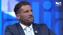 Stendardo: “Il Napoli lotterà fino alla fine con Inter e Juve per lo scudetto”