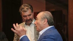 Marchini: “Rinnovi? Ecco chi avrei tenuto. Adesso serve il colpo di mercato”