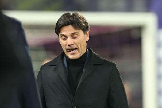 Montella Turchia