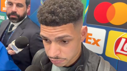 Luis Henrique: “Abbiamo fatto di tutto per vincere. Priorità al campionato? Noi…”