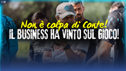 Altro che la preparazione di Conte! Gli infortuni sono colpa dell’avidità di FIFA e UEFA