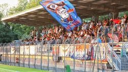 Serie C, il Sestri Levante vince il derby amichevole contro il Rivambasa