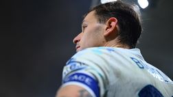 Barella, numeri incredibili: in Europa solo un centrocampista ha dati come i suoi