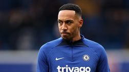 Aubameyang, trovato l’accordo per il trasferimento al Marsiglia