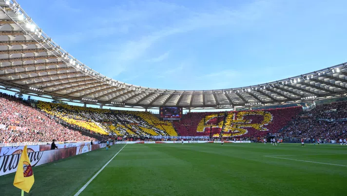 Roma