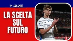 Calciomercato Milan – Di Marzio: “De Ketelaere resta all’Atalanta”