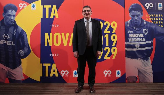 Pecci sta con Commisso: “L’Inter dovrebbe stare in 4ª serie per i debiti che ha”- immagine 2