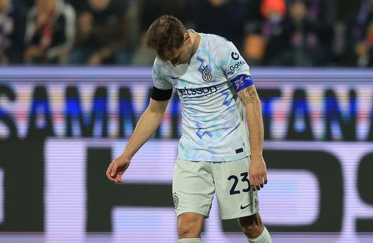 Sabatini: “Inter, bolla di vittimismo e complottismo. Ma l’anomalia Guida/Maresca-Napoli…”- immagine 3