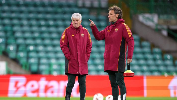 Getty Images Roma, vietato sbagliare - immagine 1