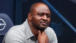 UFFICIALE – Vieira non è più l’allenatore del Genoa: il comunicato del club