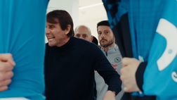 AG4IN, il film sul quarto scudetto è al cinema! L’ultimo trailer ufficiale