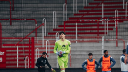 Union Berlino, gamba amputata al portiere per un cancro alle ossa. Club lancia raccolta fondi