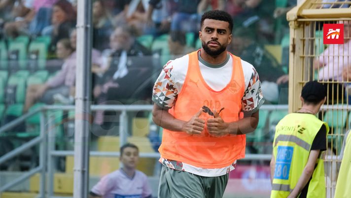 Mantova-Palermo, i convocati di Dionisi: Baniya e Sirigu assenti, ancora fuori Brunori - immagine 1