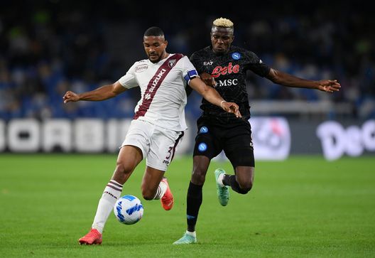 Toro News Award 2021/2022: Bremer il migliore con il Napoli, a seguire Vanja- immagine 2