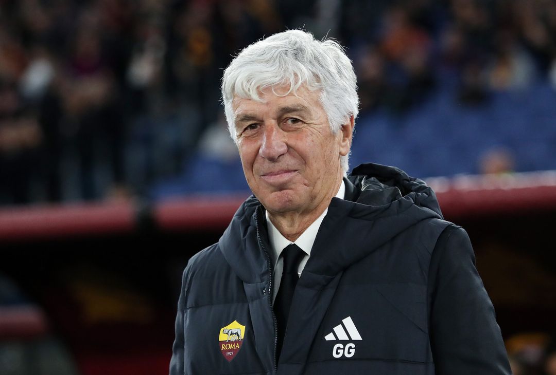 Roma-Udinese 2-0 – FOTO GALLERY - immagine 24