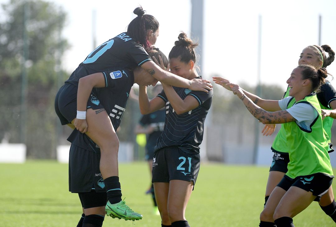 Lazio Women