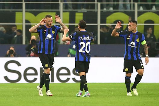 Inter di rabbia e orgoglio: la Fiorentina cede al Meazza, nerazzurri a -1 dal Napoli- immagine 2