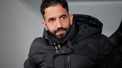 Man United, Shearer duro: “Amorim avrebbe già dovuto aprire gli occhi”